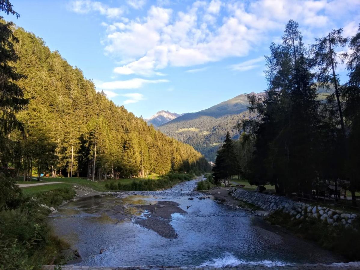 Hotel Pineta Ponte Di Legno Extérieur photo