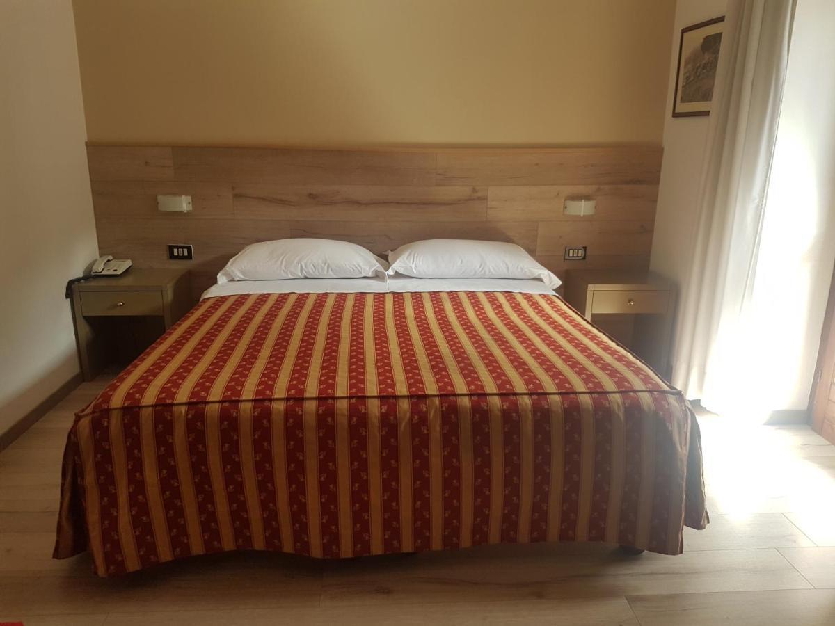 Hotel Pineta Ponte Di Legno Chambre photo