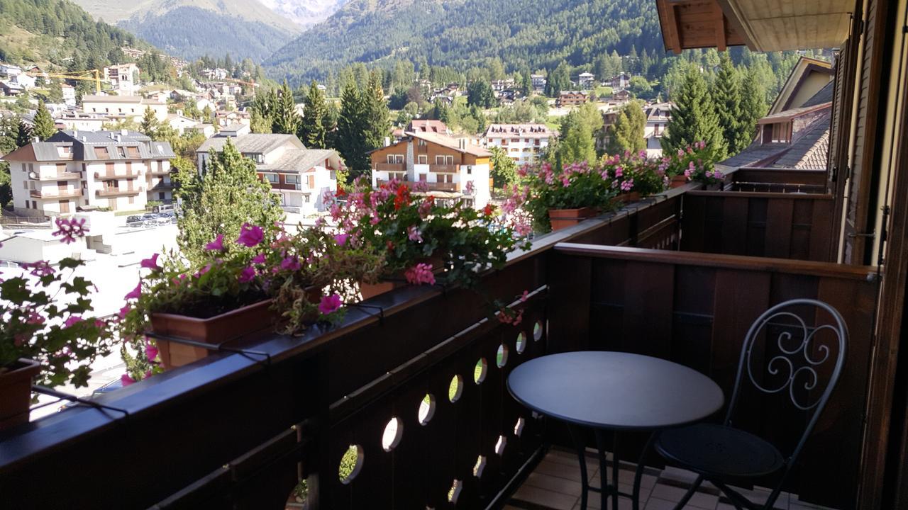 Hotel Pineta Ponte Di Legno Extérieur photo