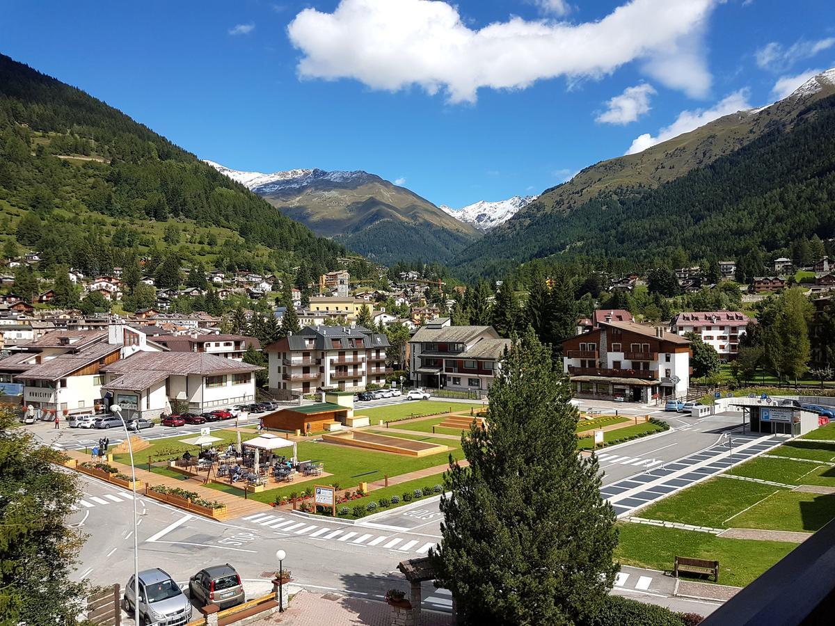 Hotel Pineta Ponte Di Legno Extérieur photo