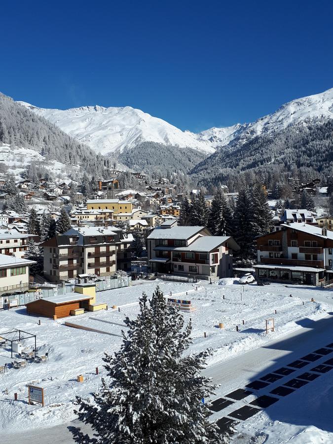 Hotel Pineta Ponte Di Legno Extérieur photo