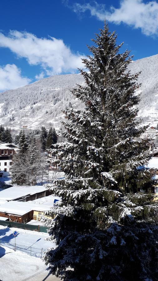 Hotel Pineta Ponte Di Legno Extérieur photo